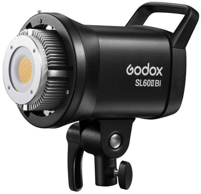 Godox SL60IIBI LED Video Ligh