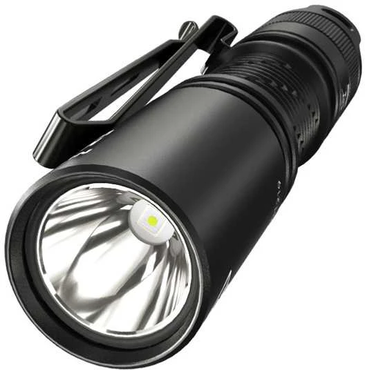 MT SERIES / 800 LUMENS MT1A PRO NITECORE BLYKŠTINĖS LEMPUTĖ