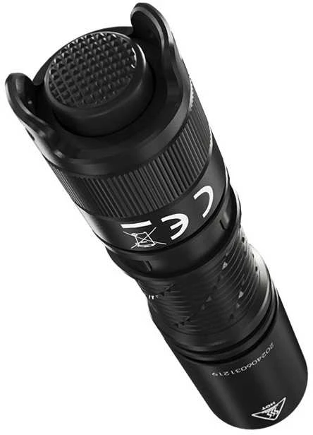 MT SERIES / 800 LUMENS MT1A PRO NITECORE BLYKŠTINĖS LEMPUTĖ