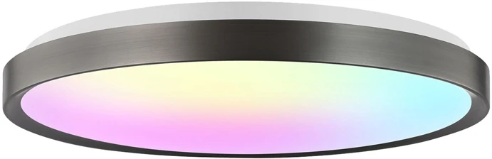 Išmanusis lubinis šviestuvas RGB Yeelight Yeelight Jupiter D C400