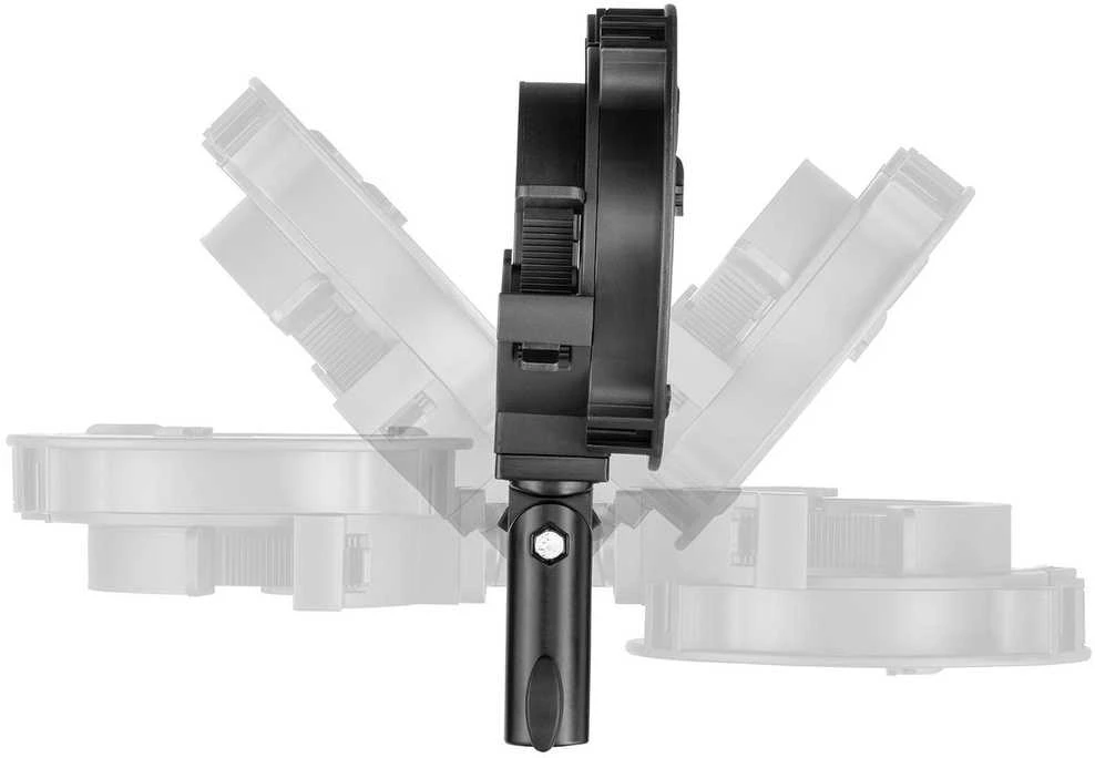 DJI Apšvietimo įranga - Acme Made WESTCOTT Greitojo tvirtinimo S laikiklis