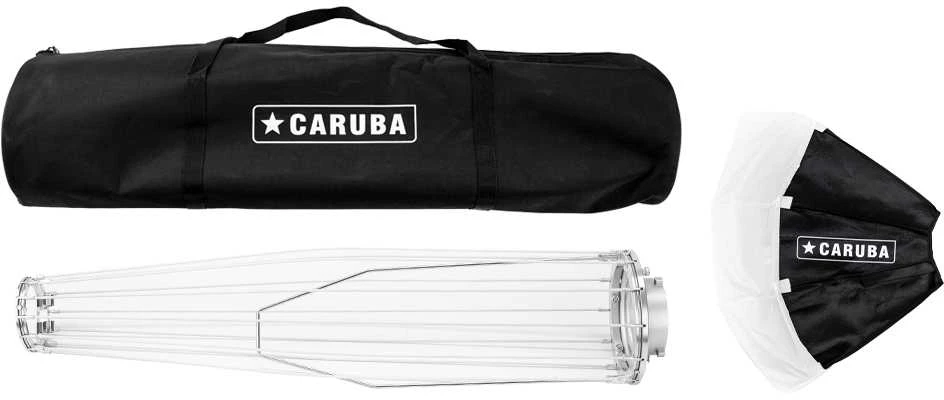 Caruba Lantern Softbox 85cm