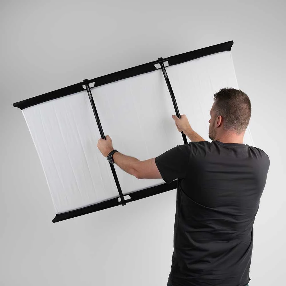 Apšvietimo Įranga - Caruba Sun Bouncer 7 in 1 Kit 80x140cm