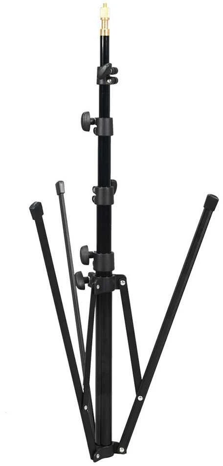 Godox 210F Reversible Leg Light Stand
