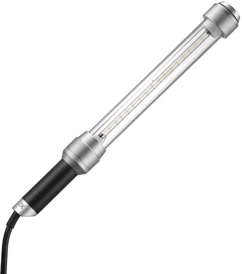 Apšvietimo įranga - Godox AD S200 Stick Flash Head 5800K±200K