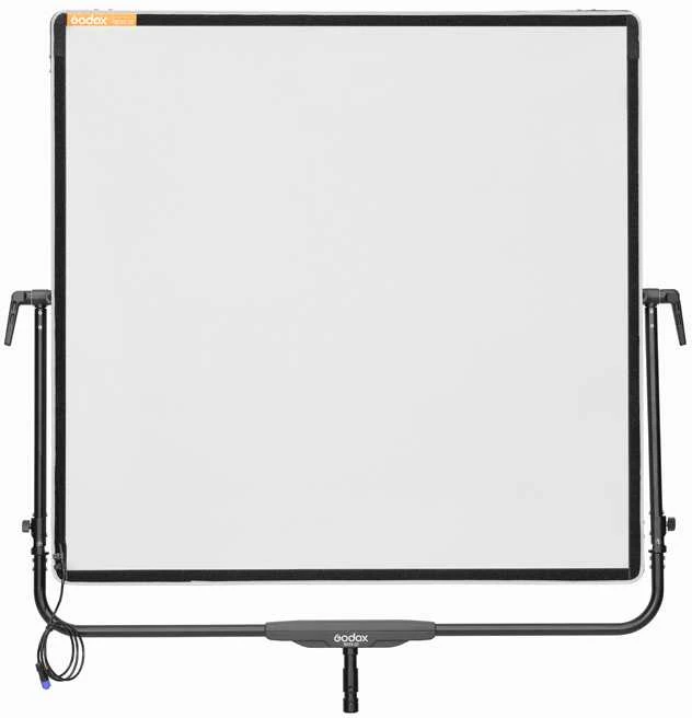 Apšvietimo įranga - Godox AD33 K2 Elektrinis difuzorius (100x100cm, CRMX, Bluetooth)