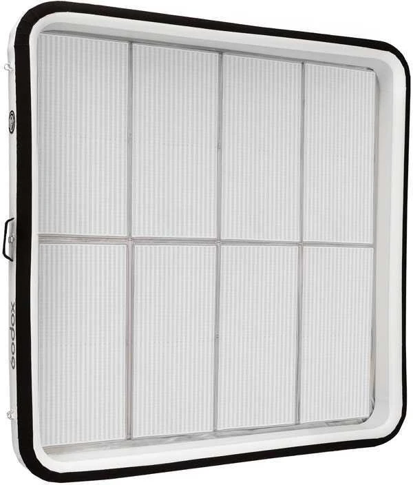 Apšvietimo įranga - Godox AM1600R 1600W Lankstus LED RGB Kilimėlis IP54
