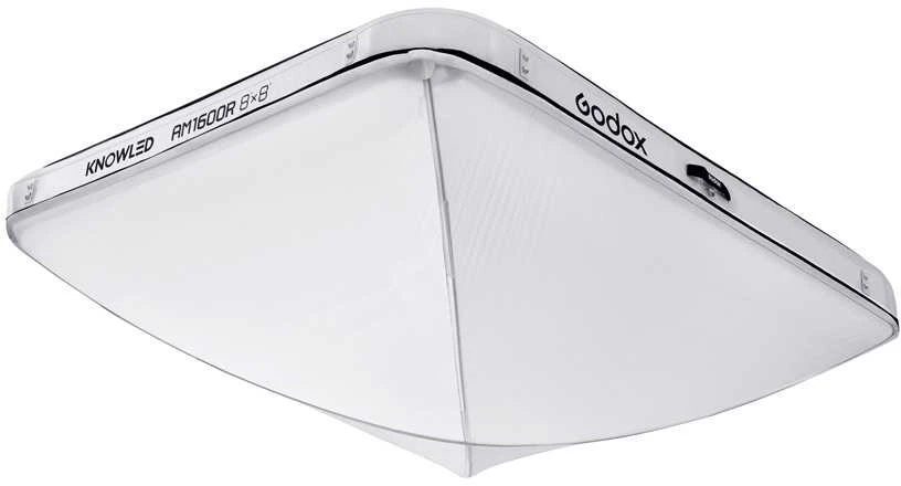 Apšvietimo įranga - Godox AM1600R 1600W Lankstus LED RGB Kilimėlis IP54
