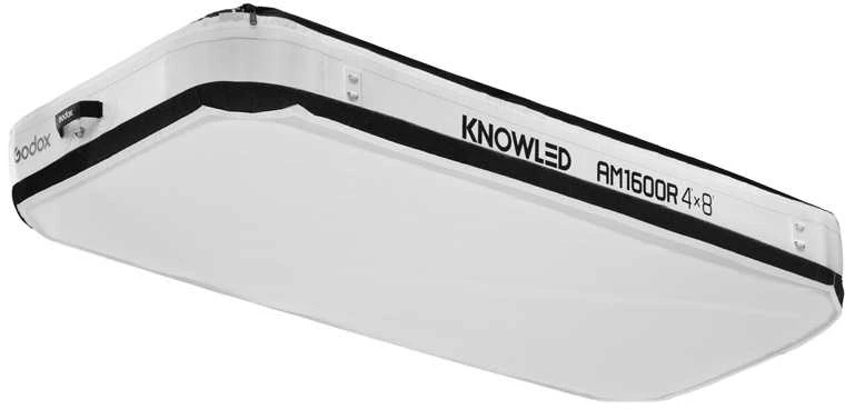 Apšvietimo Įranga - Godox AM1600R 1600W Lankstus LED RGB Kilimėlis IP54