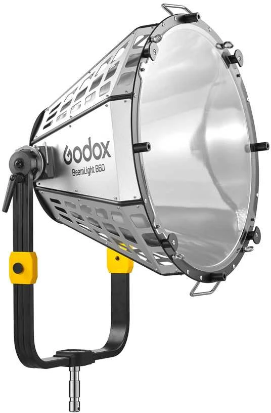 Apšvietimo įranga - Godox BeamLight B60 5° Narrow Beam Compact System