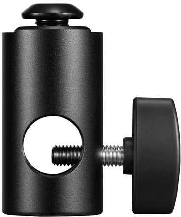 Apšvietimo įranga - Godox F7 120D K2 5600K 71,100 lux dienos šviesos LED Fresnel šviesa