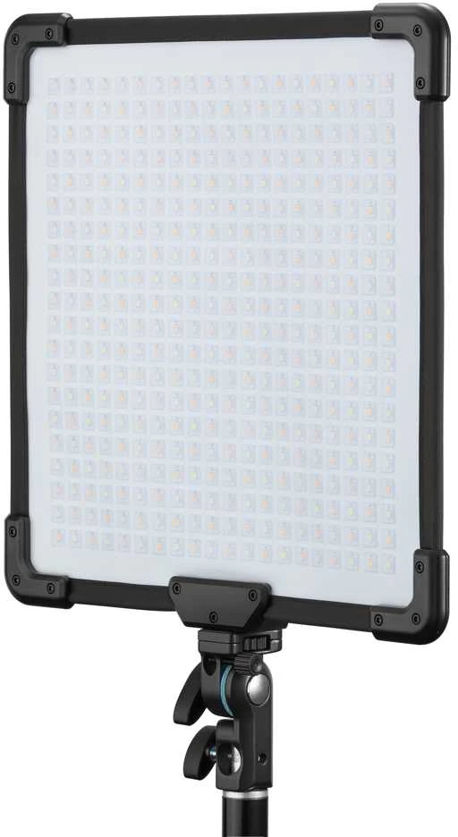 Apšvietimo įranga - Godox FH50Bi Lankstus Nešiojamas LED Šviesos Šaltinis 2800K-6500K