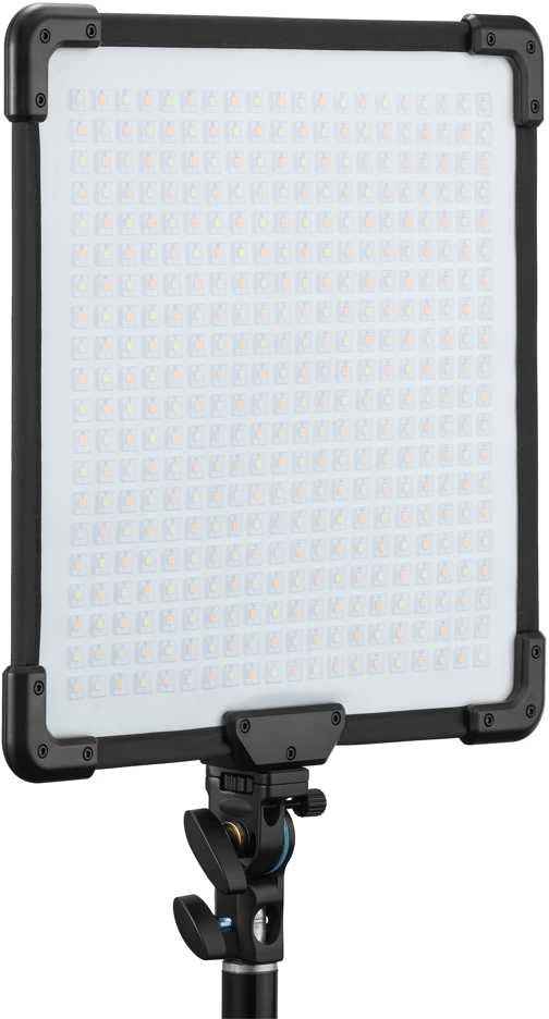 Apšvietimo įranga - Godox FH50Bi Lankstus Nešiojamas LED Šviesos Šaltinis 2800K-6500K