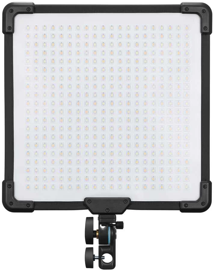 Apšvietimo įranga - Godox FH50Bi Lankstus Nešiojamas LED Šviesos Šaltinis 2800K-6500K