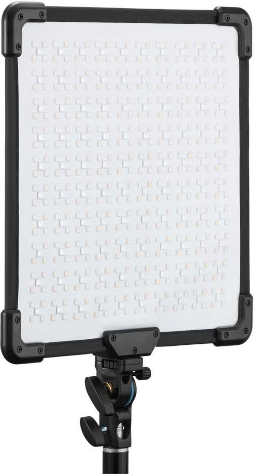 Apšvietimo įranga - Godox FH50R Lankstus Nešiojamas LED Šviesos Šaltinis 2500K-10000K