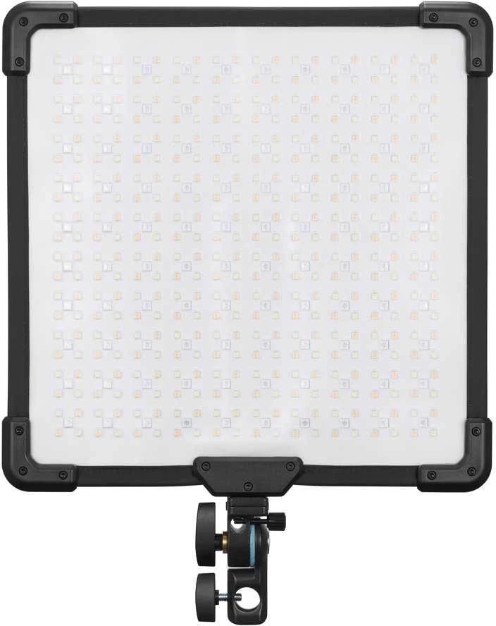 Apšvietimo įranga - Godox FH50R Lankstus Nešiojamas LED Šviesos Šaltinis 2500K-10000K