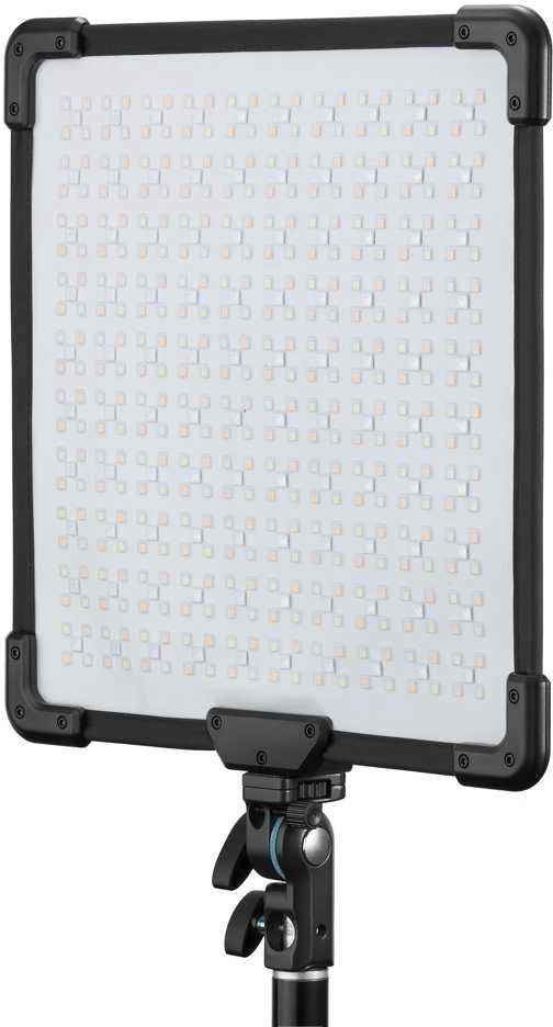 Apšvietimo įranga - Godox FH50R Lankstus Nešiojamas LED Šviesos Šaltinis 2500K-10000K