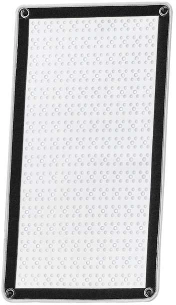 Apšvietimo įranga - Godox FL100R K1 Lankstus LED RGB Kilimėlis 1800K-10000K