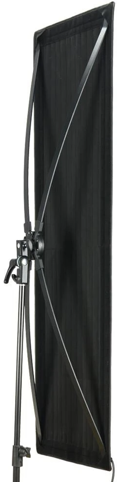 Apšvietimo Įranga - Godox FL150R Flexible LED Light 3300K-5600K, 10-100% Brightness