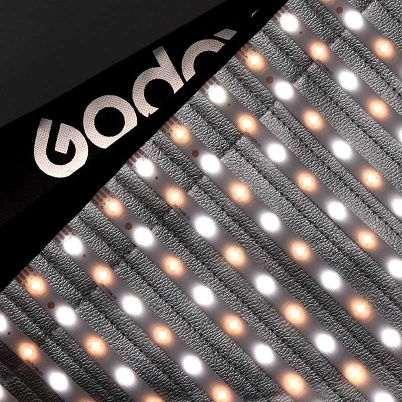 Godox Flexible LED Panel FL150S 60x60cm