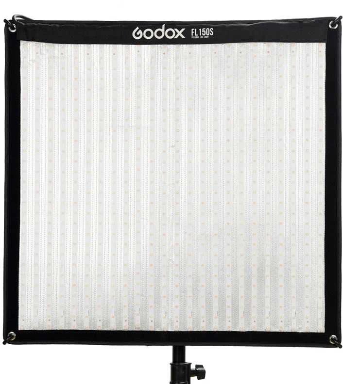Godox Flexible LED Panel FL150S 60x60cm