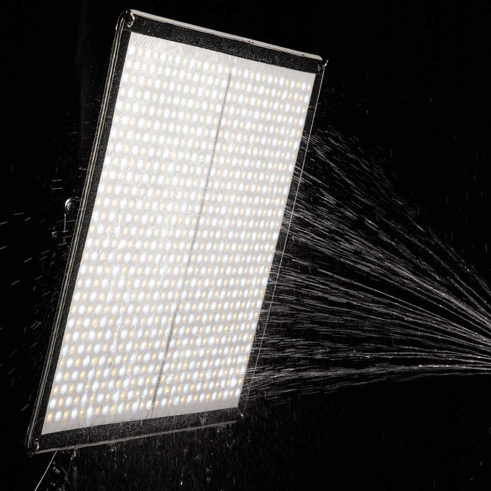Godox F200Bi Knowledge lankstus LED