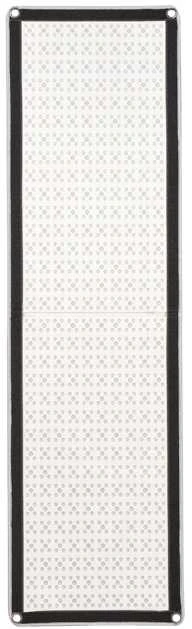 Apšvietimo įranga - Godox KNOWLED F200SR 1800K-10000K, CRI 96+, IP54