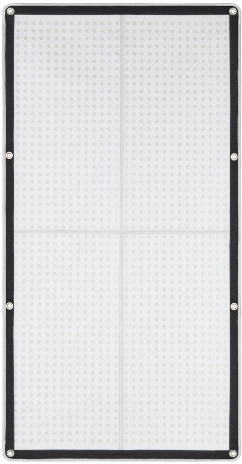Godox F400Bi Knowled lankstus LED