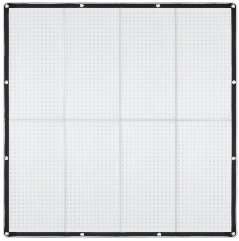 Apšvietimo įranga - Godox KNOWLED F600Bi 600W Bi-Color LED Šviesa Lanksti