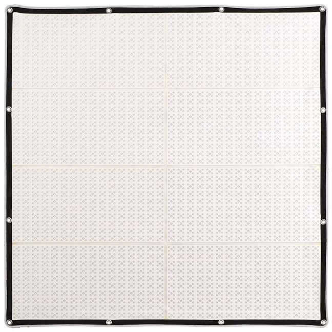 Apšvietimo įranga - Godox KNOWLED Flexible LED RGB Mat F800R 1800K-10000K IP54
