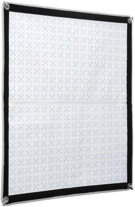 Apšvietimo įranga - Godox KNOWLED Flexible LED RGB Mat F200R 1800K-10000K IP54
