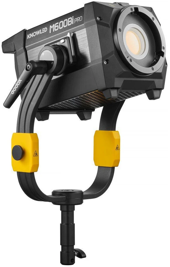 Apšvietimo įranga - Godox KNOWLED M600BI Pro K1 600W Bi Color LED