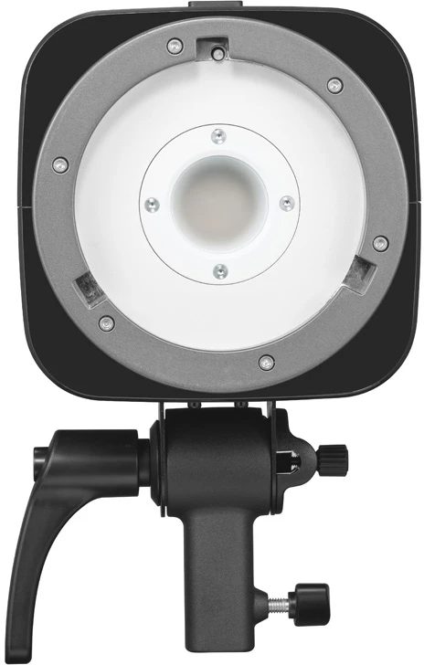 Apšvietimo įranga - Godox LA150R K1 RGB LED vaizdo šviesa 1800K-10000K juoda
