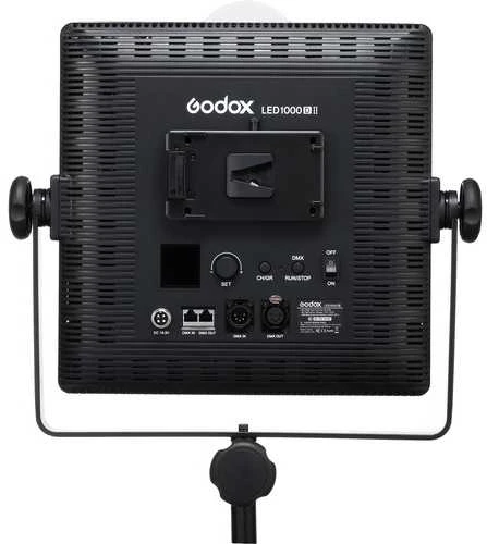 Godox LED1000D II LED Panel