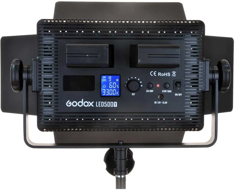 Godox LED500W LED Light