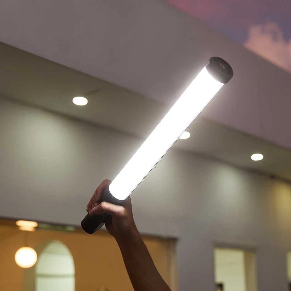 Apšvietimo įranga - Godox LED LC500 Mini Bi-Color Light Tube 2500K-8500K