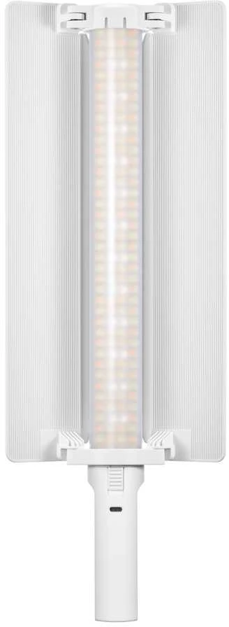 Apšvietimo įranga - Godox LED LC500R MINI 2500K-8500K RGB šviesos vamzdis