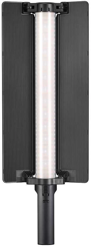 Apšvietimo Įranga - Godox LED LC500R Mini Light Tube RGB (2500K-8500K, 1580 lux)