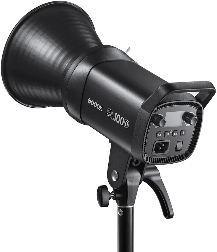 Godox LED SL100D dienos šviesa