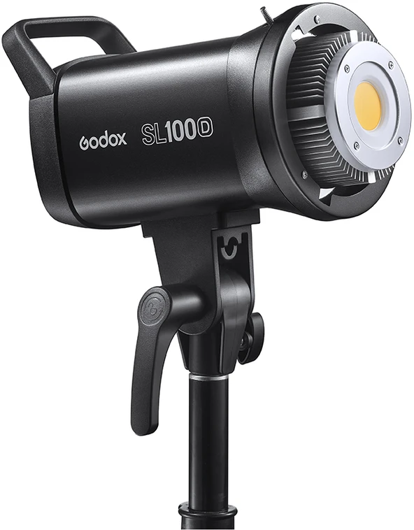 Godox LED SL100D dienos šviesa