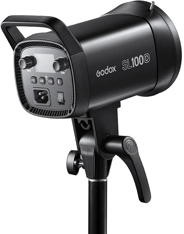 Godox LED SL100D dienos šviesa