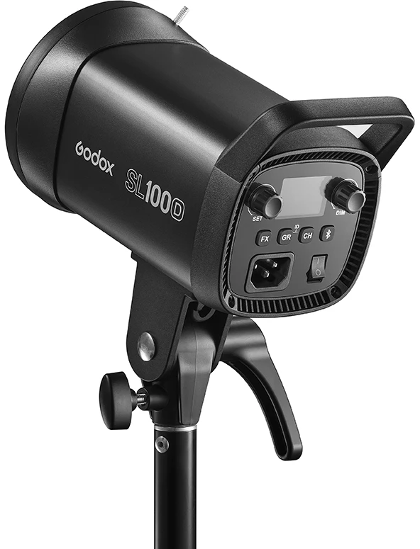 Godox LED SL100D dienos šviesa
