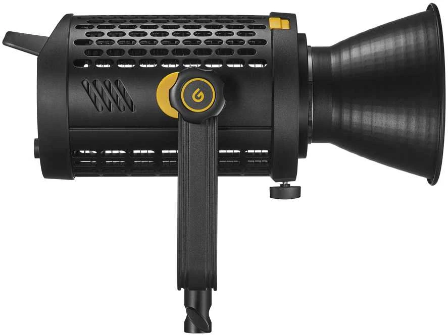 Apšvietimo įranga - Godox LED UL150 II Bi Silent Video Light 150W Bi-Color