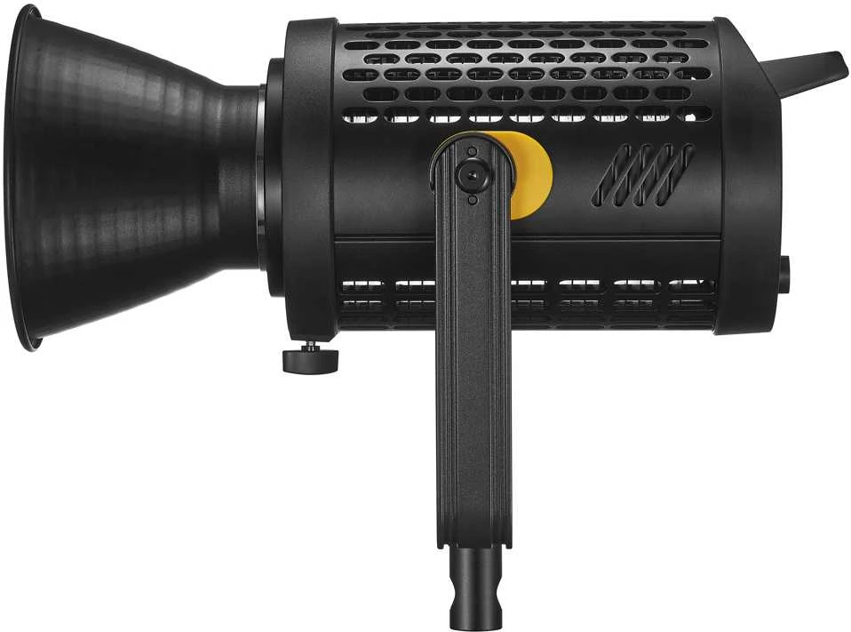 Apšvietimo įranga - Godox LED UL150 II Bi Silent Video Light 150W Bi-Color