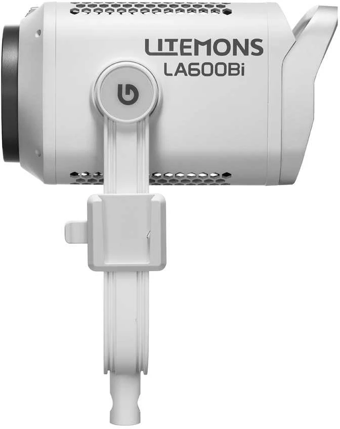 Apšvietimo Įranga - Godox Litemons BI LED Video Light LA600Bi 2800K-6500K