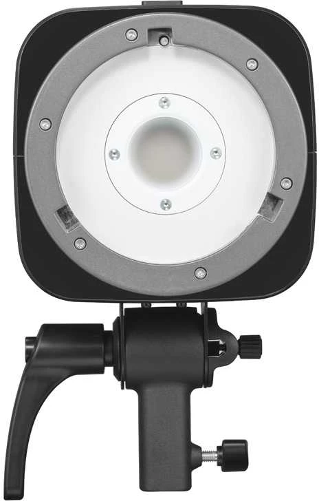 Apšvietimo įranga - Godox Litemons LA150R RGB LED vaizdo šviesa 1800K-10000K juoda
