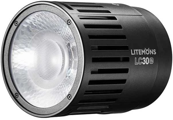 Apšvietimo Įranga - Godox Litemons LED Stalo Bi-spalvė Šviesos Rinkinys 3200K-6500K