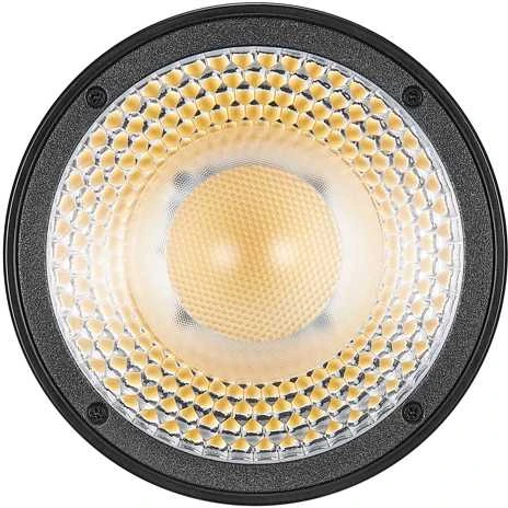 Apšvietimo Įranga - Godox Litemons LED Stalo Bi-spalvė Šviesos Rinkinys 3200K-6500K
