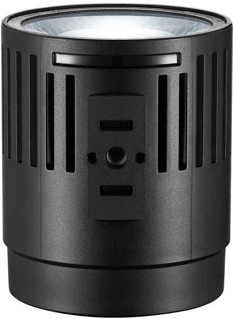 Apšvietimo Įranga - Godox Litemons LED Stalo Bi-spalvė Šviesos Rinkinys 3200K-6500K