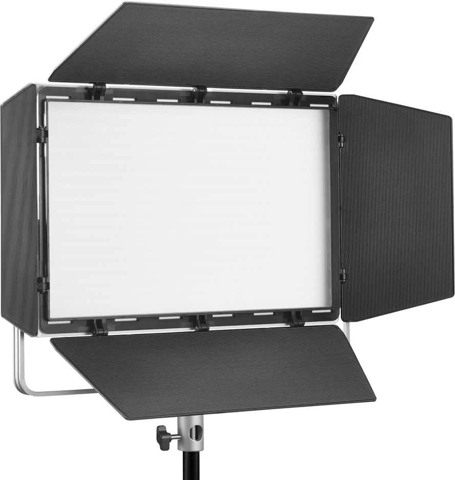 Apšvietimo Įranga - Godox Litemons LP1200Bi Bi-Color LED Light Panel 2800K-6500K